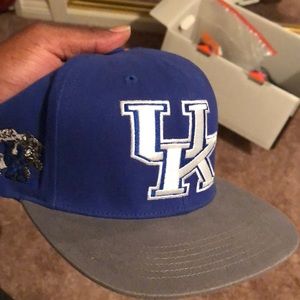 Russell University if Kentucky SnapBack